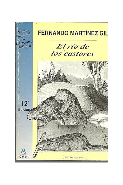 El río de los castores